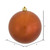 Vickerman N590818DCV 3" Burn Org Candy Ball UV Drilled 12/Bag