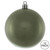 Vickerman N590823DCV 3" Wrght Iron Candy Ball UV Drill 12/Bag