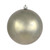 Vickerman N590825DSV 3" Limestone Shiny Ball UV Drill 12/Bag