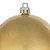 Vickerman N590833DCV 3" CopperGold Candy Ball UV Drill 12/Bag