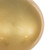 Vickerman N590833DCV - 3 inch Copper Gold Candy Ball Outdoor Christmas Ornament - 12 Pack