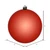 Vickerman N590839DSV - 3 inch Bittersweet Shiny Ball Outdoor Christmas Ornament - 12 Pack