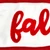 Vickerman QR221544 4"x5yd White Falala Stitch Ribbon