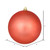 Vickerman N590871DMV 3" Coral Matte Ball UV 12/Bag