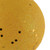  Vickerman N590878 3" Yellow Ball 4-Finish Asst 16/Bx 