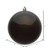  Vickerman N590884DCV 3" Gunmetal Candy Ball UV 12/Bag 