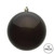 Vickerman N590884DCV 3" Gunmetal Candy Ball UV 12/Bag