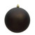 Vickerman N590884DMV 3" Gunmetal Matte Ball UV 12/Bag