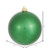 Vickerman N591004DCV 4" Green Candy Ball UV Drilled 6/Bag
