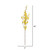 Vickerman FD190278 40" Yellow Forsythia Flower Spray 3/pk 