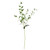 Vickerman FD191040 - 40 in. Green Leaf Artificial Spray - 4 Pack