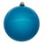 Vickerman N591012DPV 4" Turquoise Pearl Ball UV Drill 6/Bg