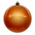Vickerman N591018DPV 4" Bn Orange Pearl Ball UV Drill 6/Bg