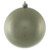 Vickerman N591023DCV 4" Wrght Iron Candy Ball UV Drill 6/Bag