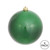 Vickerman N591024DCV 4" Emerald Candy Ball UV Drilled 6/Bag