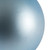 Vickerman N591029A - 4 inch Periwinkle 4-Finish Ball Christmas Ornament - 12 Pack
