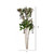 Vickerman FR191501 - 38 in. Violet Berry Artificial Spray - 3 Pack