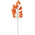 Vickerman FT228940 - 32 in. Rust Orange SD Eucalyptus Leaf Artificial Spray - 3 Pack