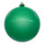 Vickerman N591042DPV - 4 inch Teal Pearl Ball Outdoor Christmas Ornament - 6 Pack