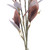 Vickerman FXT222326 - 25.5 in. Purple Green Primrose Flower Artificial Spray - 3 Pack