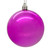 Vickerman N591059A 4" Hot Pink 4 Finish Ball Asst 12/Bx