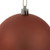 Vickerman N591071A 4" Coral Ball 4 Finish Asst 12/Bx