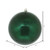 Vickerman N591074DCV 4" MidntGrn Candy Ball UV Drilled 6/Bag