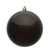 Vickerman N591084DCV 4" Gunmetal Candy Ball UV 6/Bag