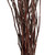 Vickerman H2MON800 35-40" Brown Moneta Branches 8oz 