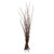 Vickerman H2MON800 35-40" Brown Moneta Branches 8oz 
