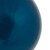 Vickerman N591202DCV - 4.75 inch Blue Candy Ball Outdoor Christmas Ornament - 4 Pack
