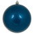 Vickerman N591202DCV 4.75" Blue Candy Ball UV Drilled 4/Bag