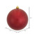 Vickerman N591203DCV 4.75" Red Candy Ball UV Drilled 4/Bag