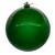 Vickerman N591204DPV - 4.75 inch Green Pearl Ball Outdoor Christmas Ornament - 4 Pack