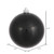 Vickerman N591217DCV 4.75" Black Candy Ball UV Drilled 4/Bag