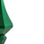 Vickerman MC191004D - 8 inch Green Candy Finial Christmas Ornament - 2 Pack