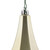 Vickerman MC191023D 8" Wrought Iron Candy Diamond Finial 2Bg