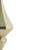 Vickerman MC191023D - 8 inch Wrought Iron Candy Finial Christmas Ornament - 2 Pack