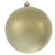 Vickerman N591225DCV - 4.75 inch Limestone Candy Ball Outdoor Christmas Ornament - 4 Pack