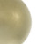 Vickerman N591225DCV 4.75" Limestone Candy Ball UV Drill 4Bag