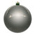 Vickerman N591225DPV - 4.75 inch Limestone Pearl Ball Outdoor Christmas Ornament - 4 Pack