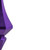 Vickerman MC191066D 8" Purple Candy Diamond Finial 2/Bag