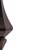  Vickerman MC191075D 8" Chocolate Candy Diamond Finial 2/Bag 