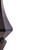 Vickerman MC191084D 8" Gunmetal Candy Diamond Finial 2/Bag