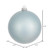  Vickerman N591232DCV 4.75" Baby Blue Candy Ball UV Drill 4/Bg 