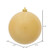 Vickerman N591238DCV 4.75" Champagne Candy Ball UV Drill 4/Bg