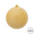 Vickerman N591238DCV 4.75" Champagne Candy Ball UV Drill 4/Bg