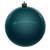 Vickerman N591241DPV 4.75" Dark Teal Pearl Ball UV Drill 4/Bg