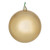Vickerman N591243DCV 4.75" Oat Candy Ball UV Drilled 4/Bag