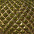  Vickerman N188414D 2.75" Olive Durian Glitter Ball 12/Bag 